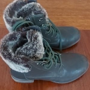 NWOT Josef Seibel boots